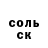Alpha PVP Соль Alexander Kozhanov